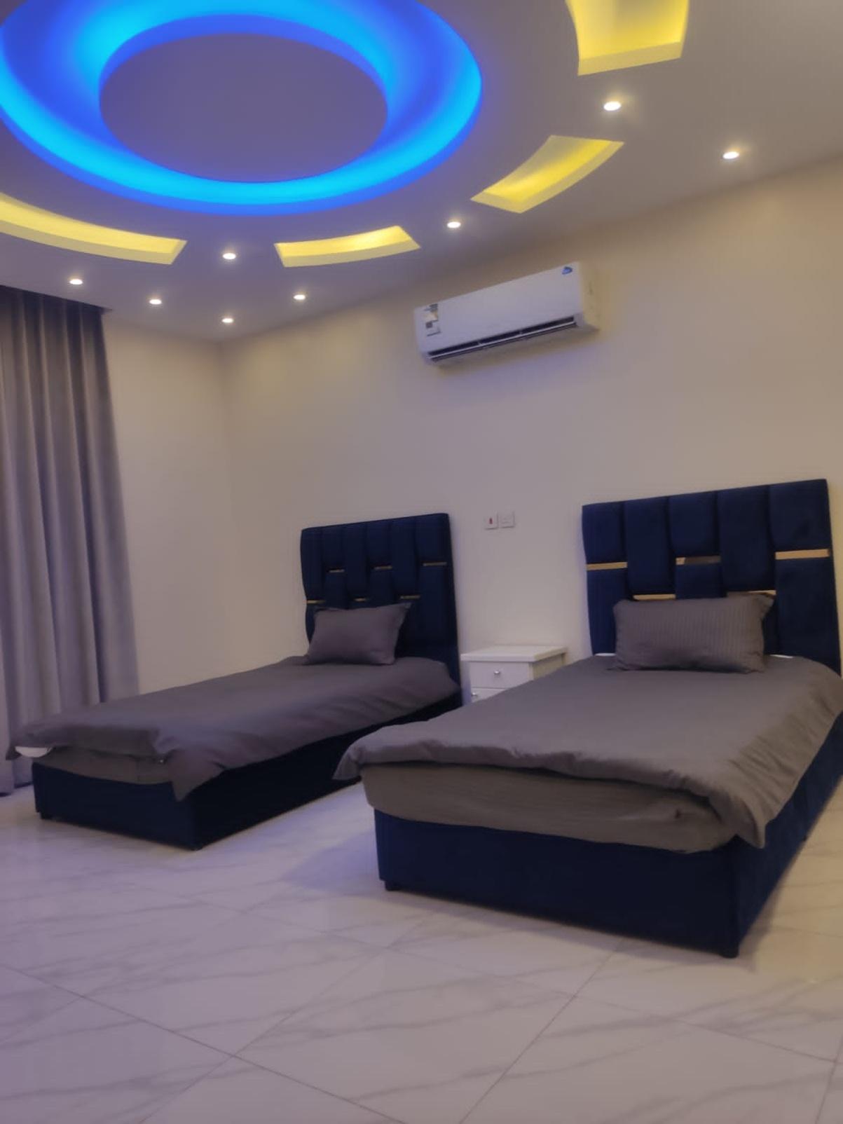 Amazing Chalet with Water Games | 3622 Bedroom