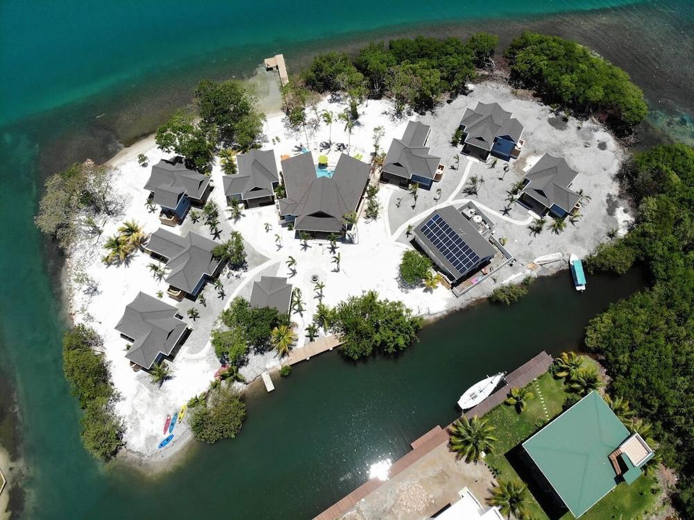 The Enclave- Private Island Featured Image