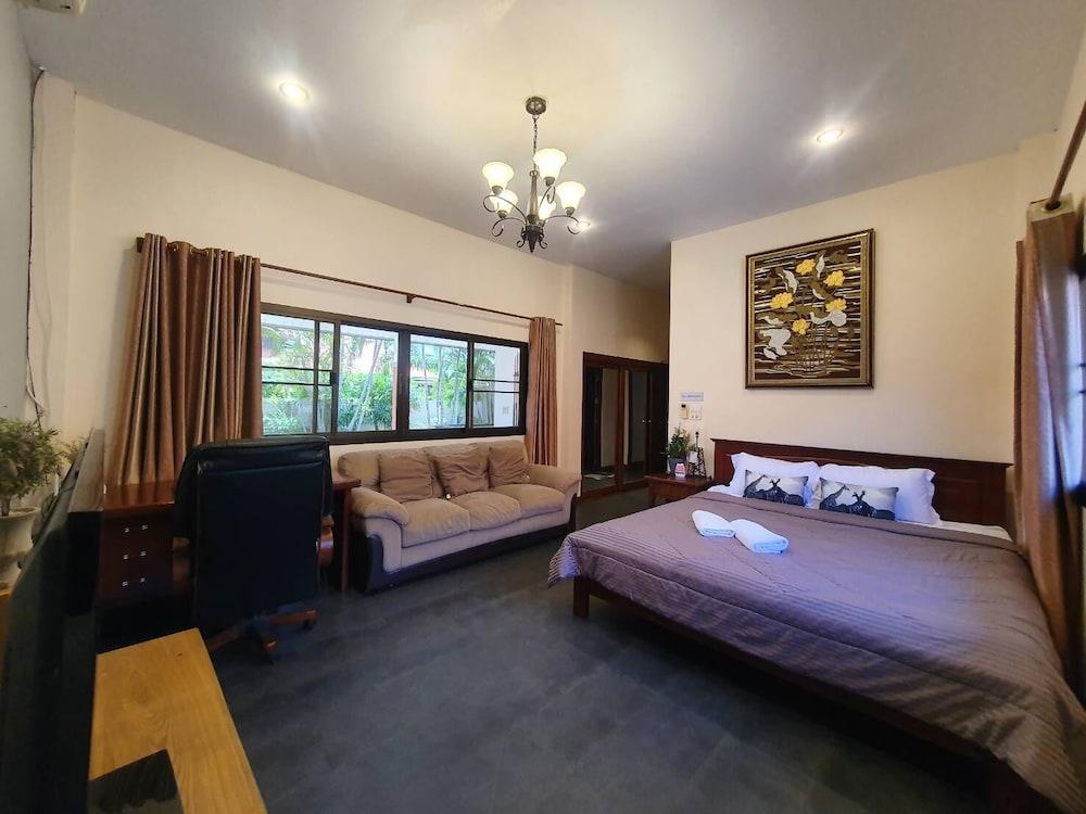 thetime1 Room