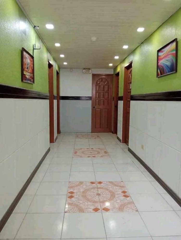 Wjv Inn Basak Lapulapu Exterior