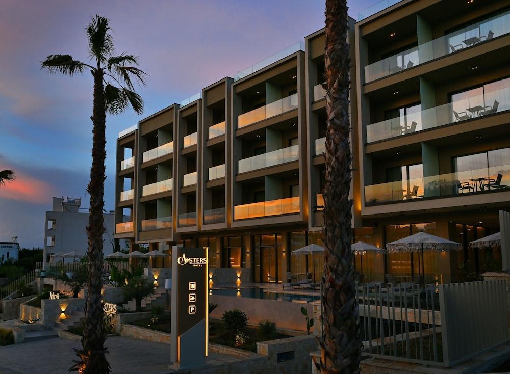 Asters Hotel