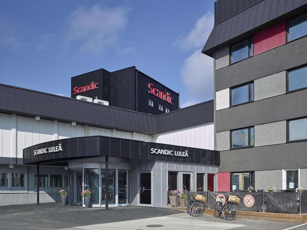 Scandic Luleå Featured Image