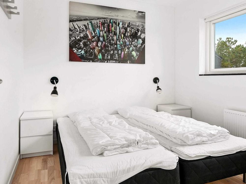 مسكن لقضاء العطلات يتسع لـ 8 أشخاص في رومو داخلي