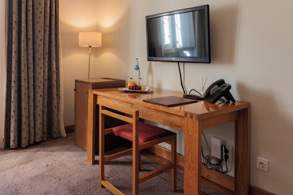 Pousada Ourém - Fátima Room