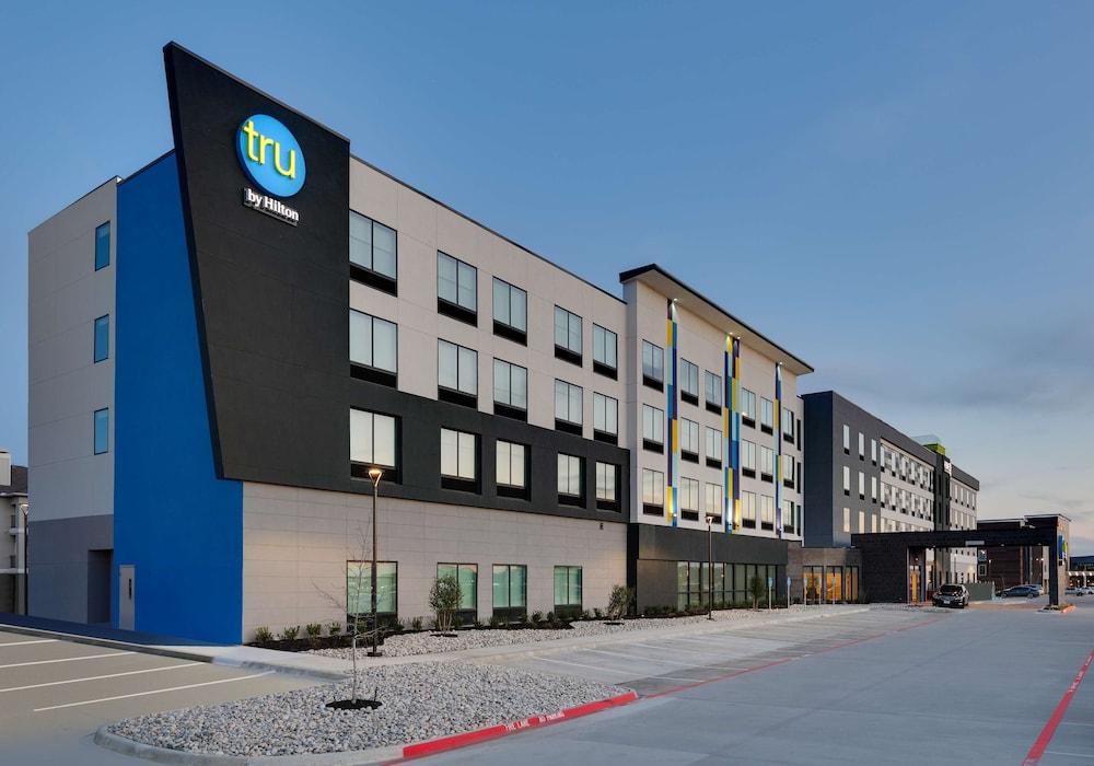 Home2 Suites by Hilton Euless DFW West Exterior