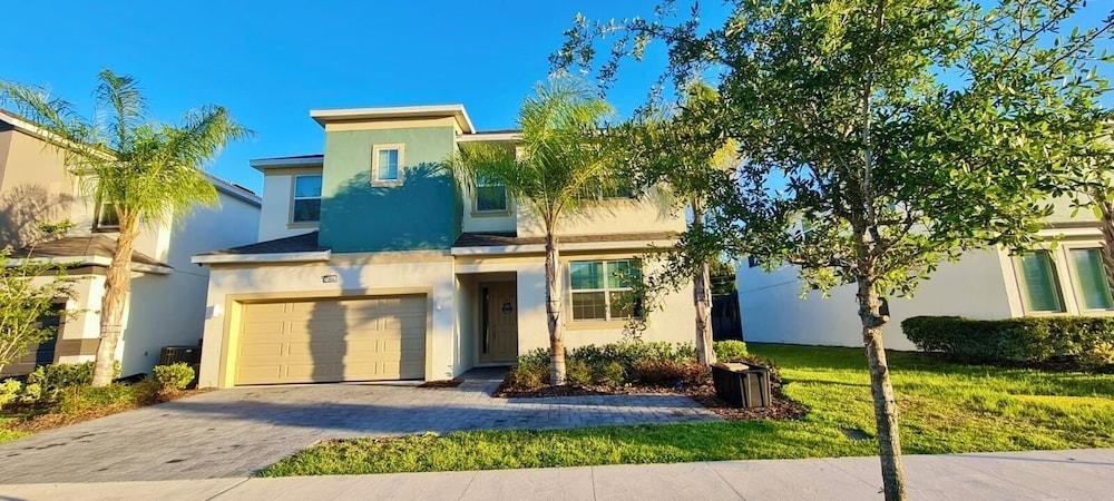 Disney Proximity Escape - Comfort in Kissimmee Exterior