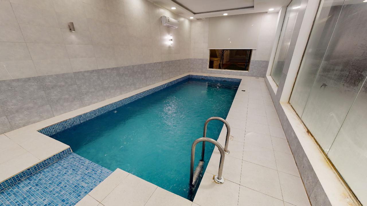 Amazing Chalet with Pool | 1509