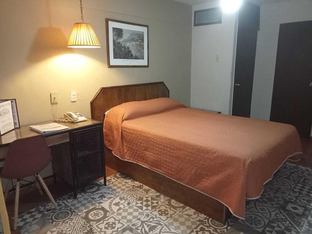 Hotel Suites Kino