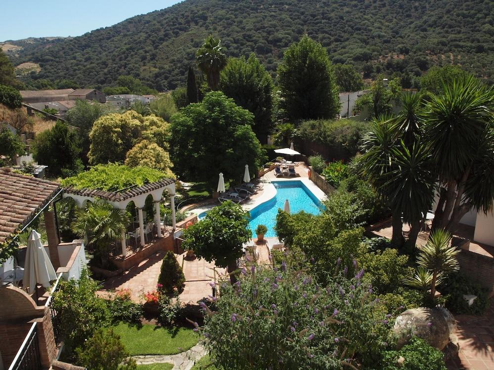 Molino del Santo
