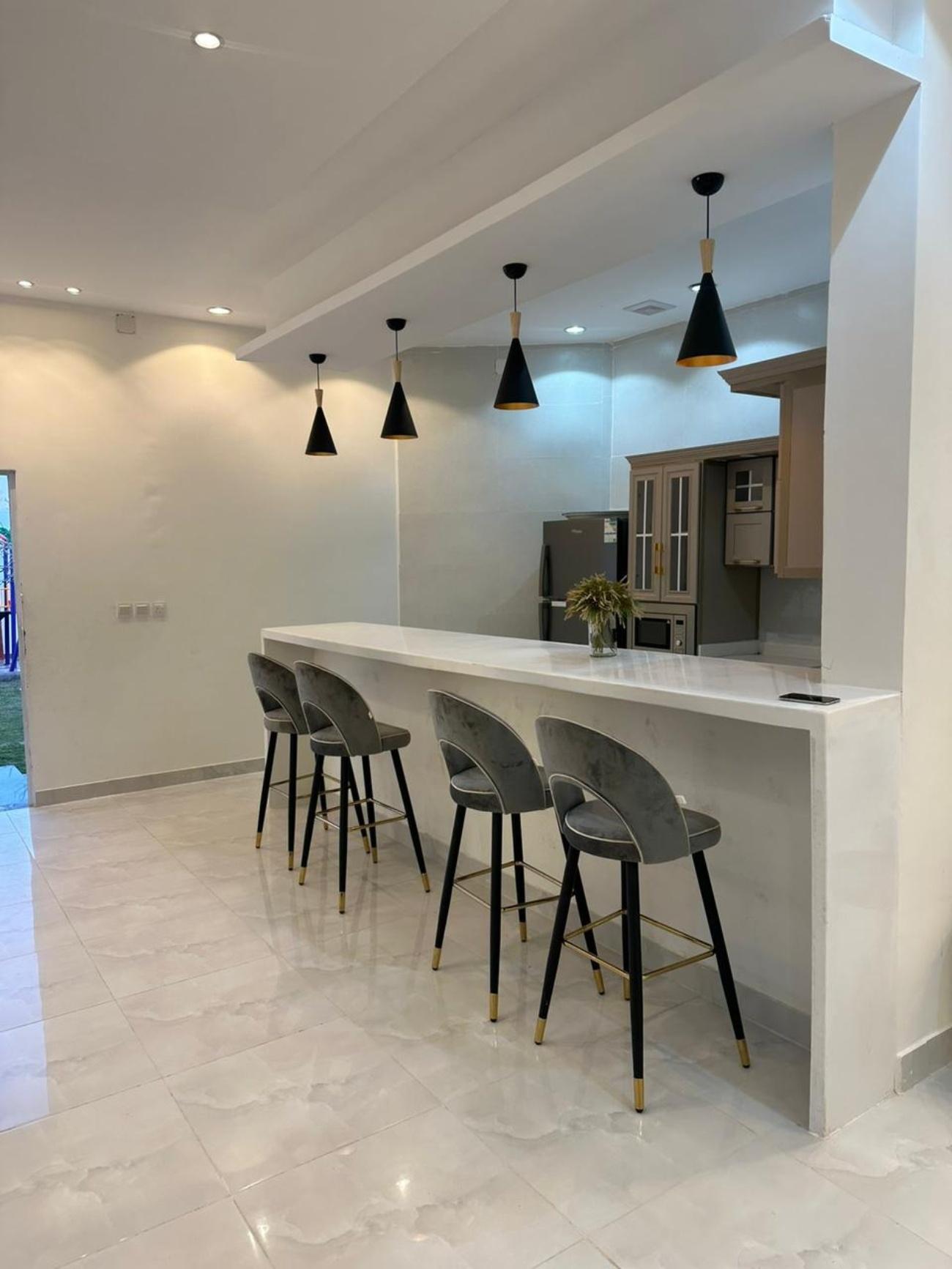 Amazing Chalet with Pool | 4202 Private kitchen