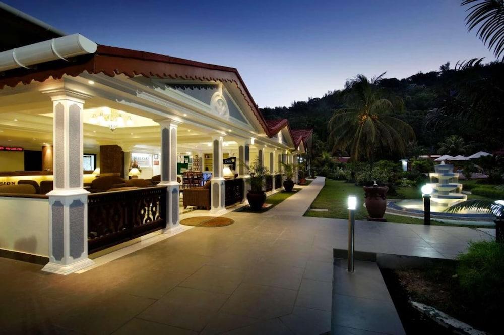 Berjaya Praslin Resort