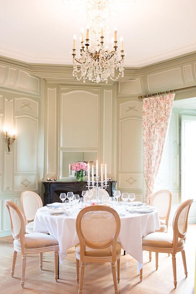 Hapimag Château de Chabenet Interior