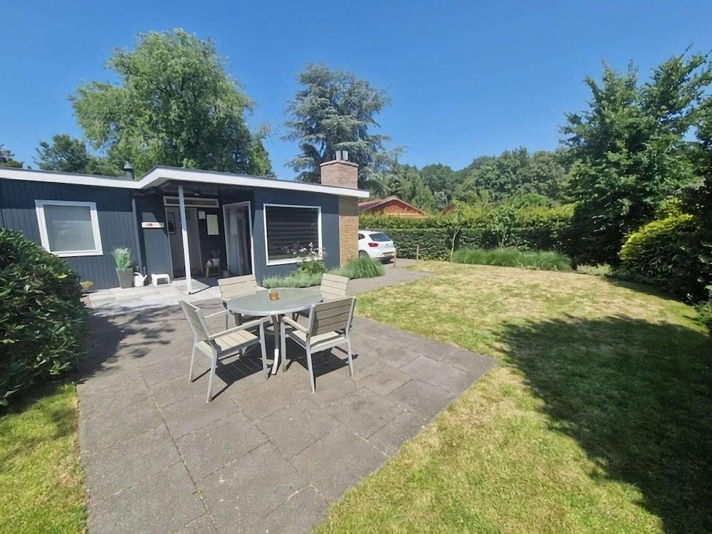 Delightful Holiday Home in Ermelo With Garden