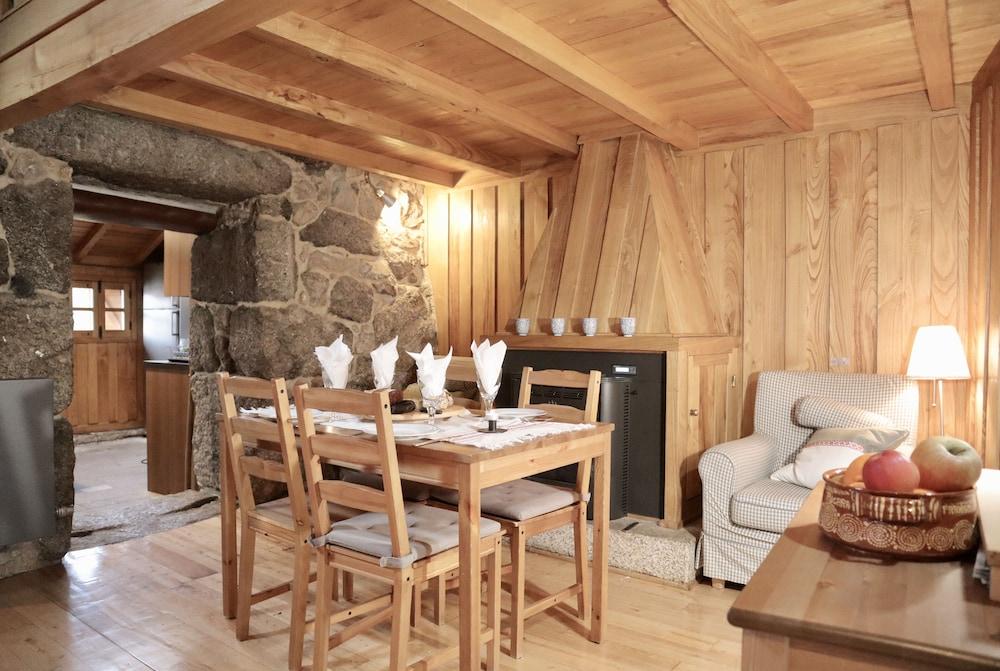 Comfortable Rural Cottage in Ancient Village in the Douro Region Featured Image
