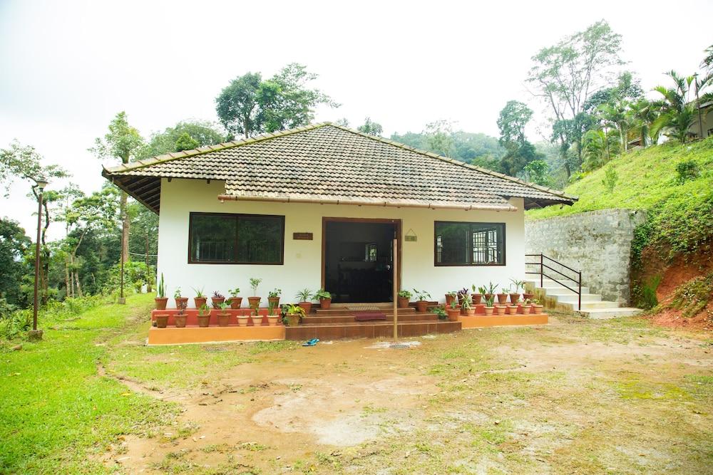 Room-the Nest Bettathur, Coorg Ct 003 Exterior