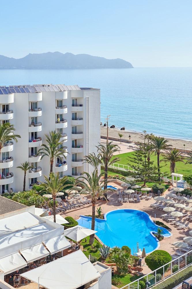 Hipotels Dunas Cala Millor Aparthotel Featured Image