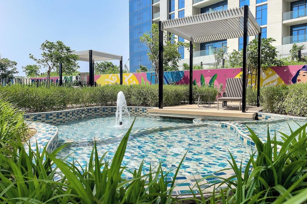 Extremely High 2BR in Aykon City Tower Waterslide