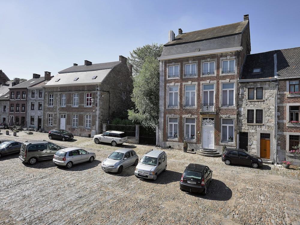 Limbourg Getaway With Charm Exterior