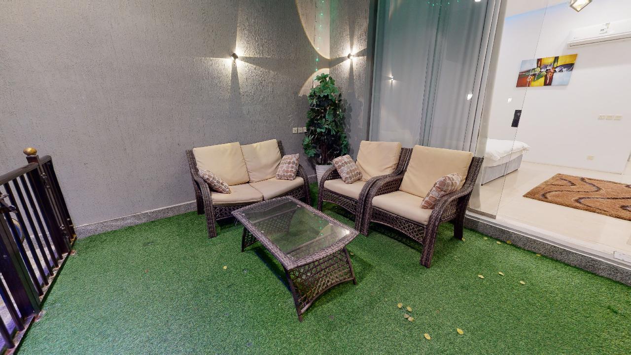 Elegant Chalet with BBQ Area | 1004 Featured Image