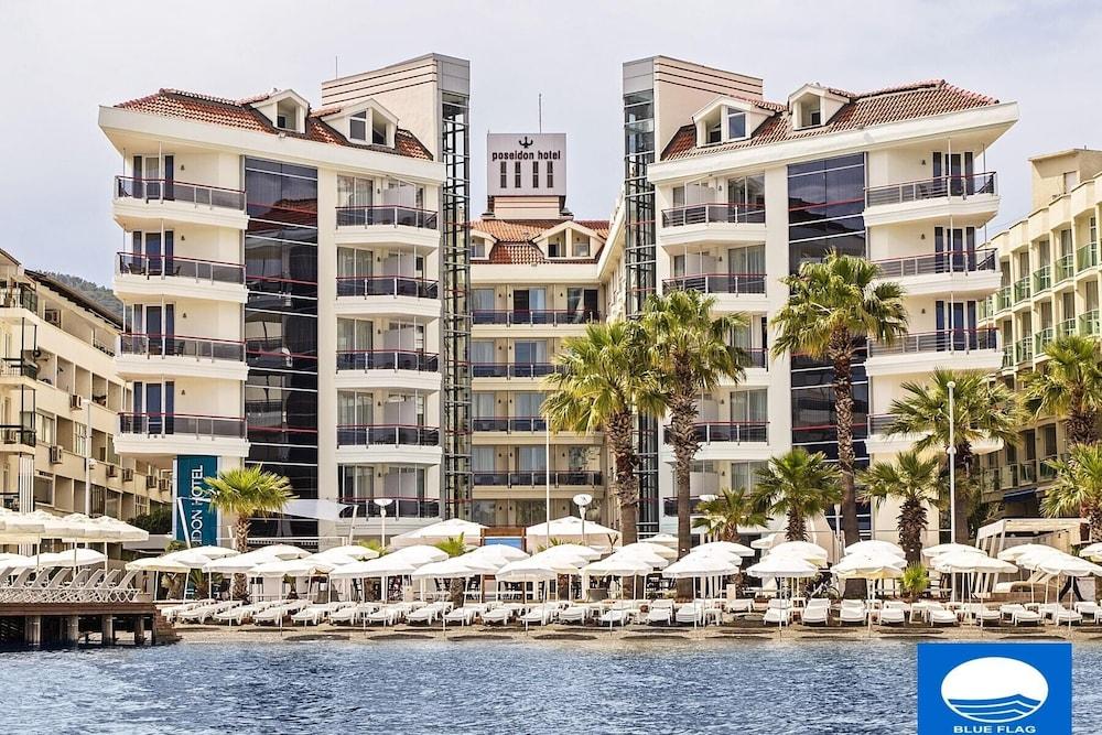 بوسايدن هوتل - للبالغين فقط