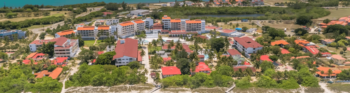 Sol Caribe Beach