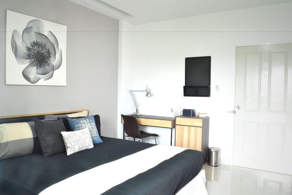 Zada Residence Featured Image