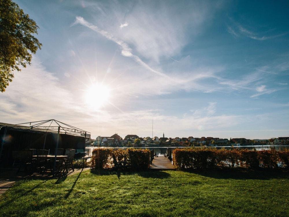 3 فيلا بلانك كومفورتابل هوليداي ريزيدانس المنطقة الخارجية