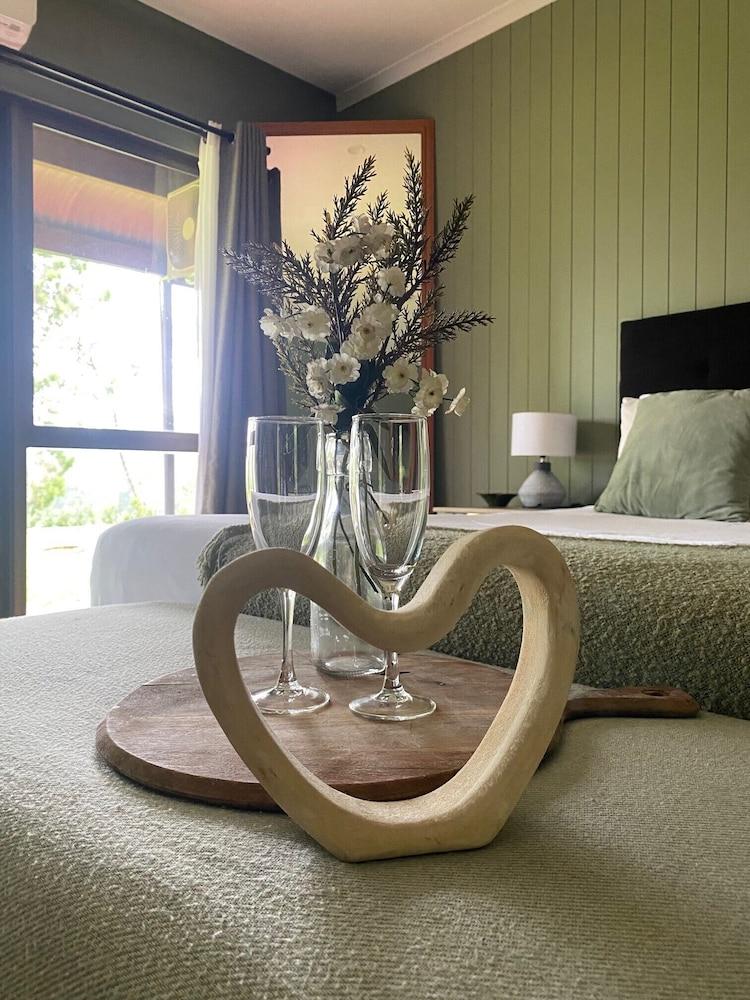 مالاندا لودج