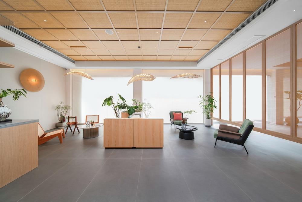 Huangshan Constellation XingSu Boutique Hotel