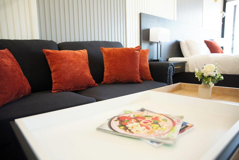 The Irish Inn Boutique Hotel