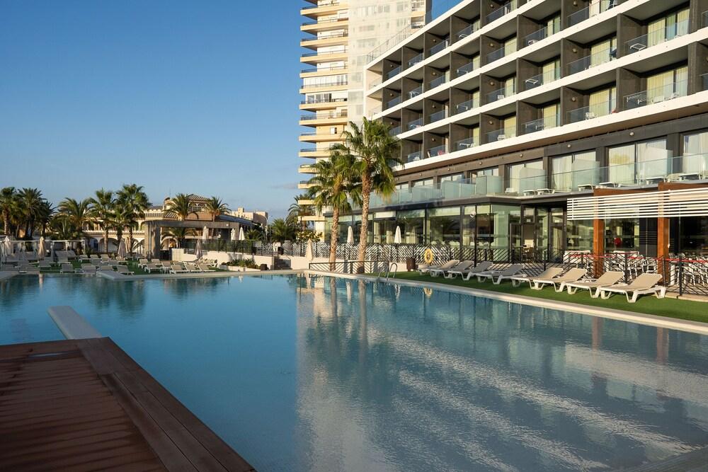 Dos Playas - 30º hotels Featured Image