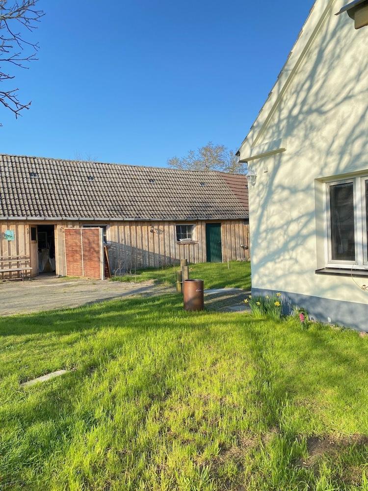 Apfelhof Exterior
