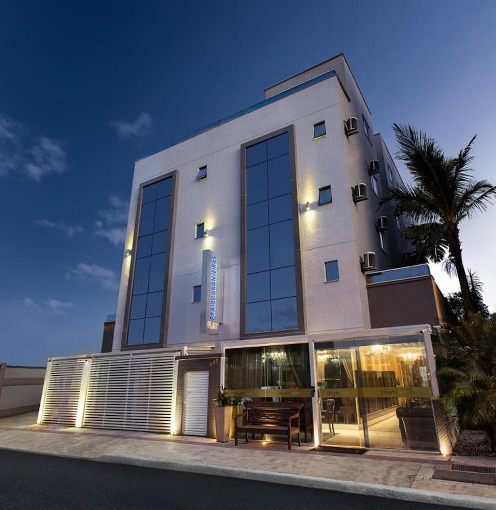 Concept Hotel Flat