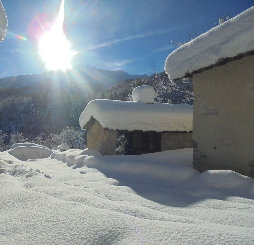 بيد آند بريكفاست ألا بورغاتا