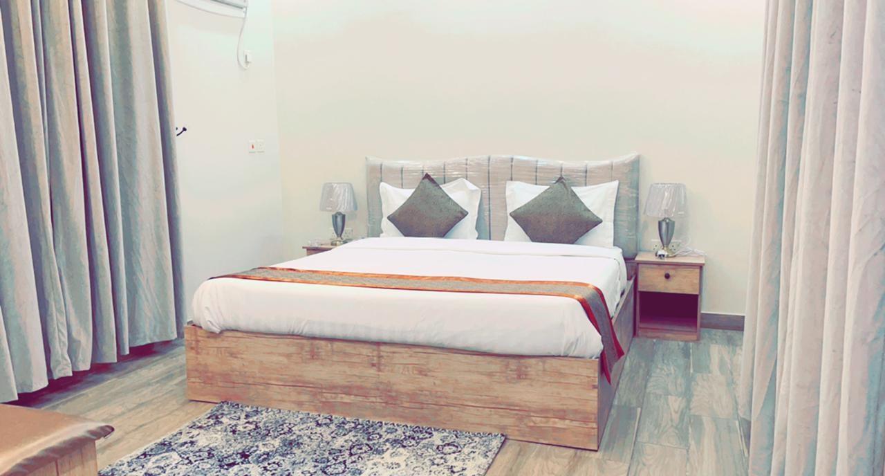 Comfy Chalet with Pool | 2308 Room