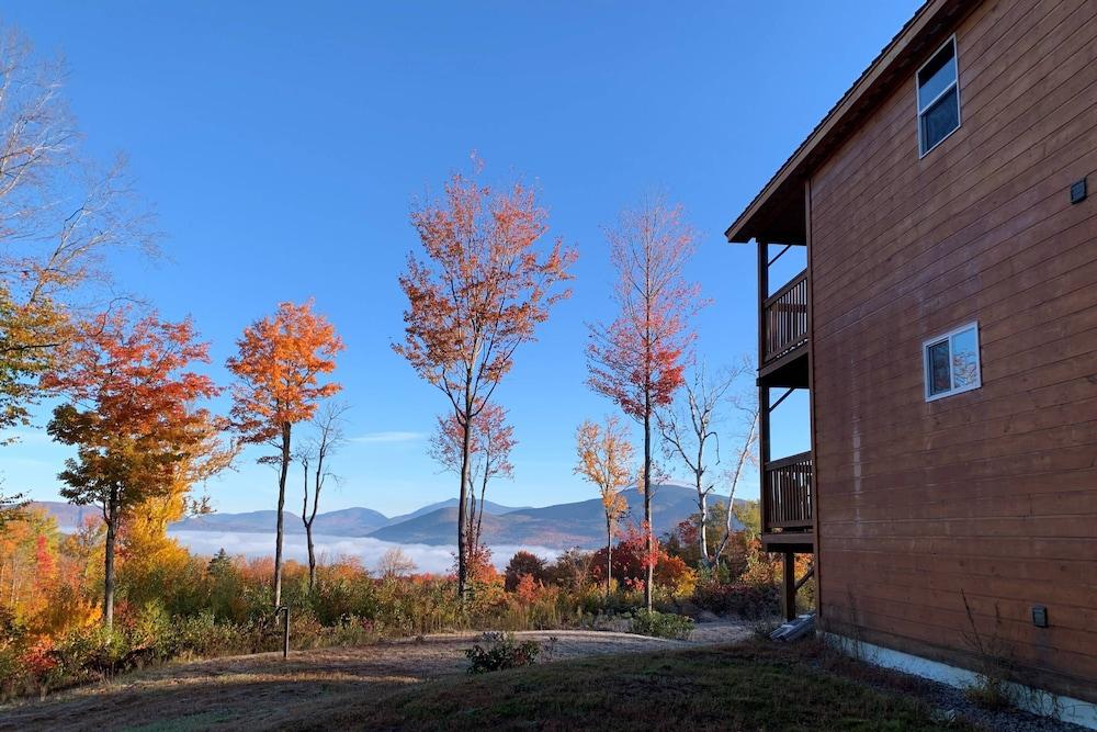 Misty View Exterior