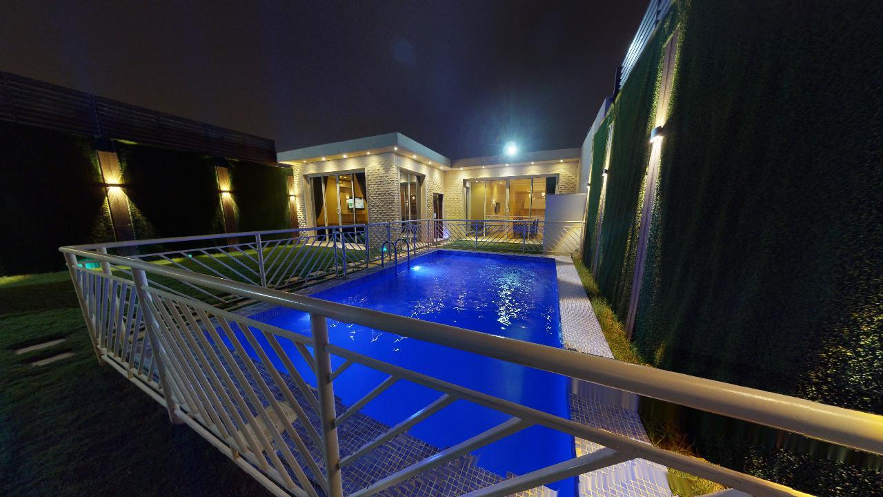 Comfy Istiraha with Pool | 164 Pool