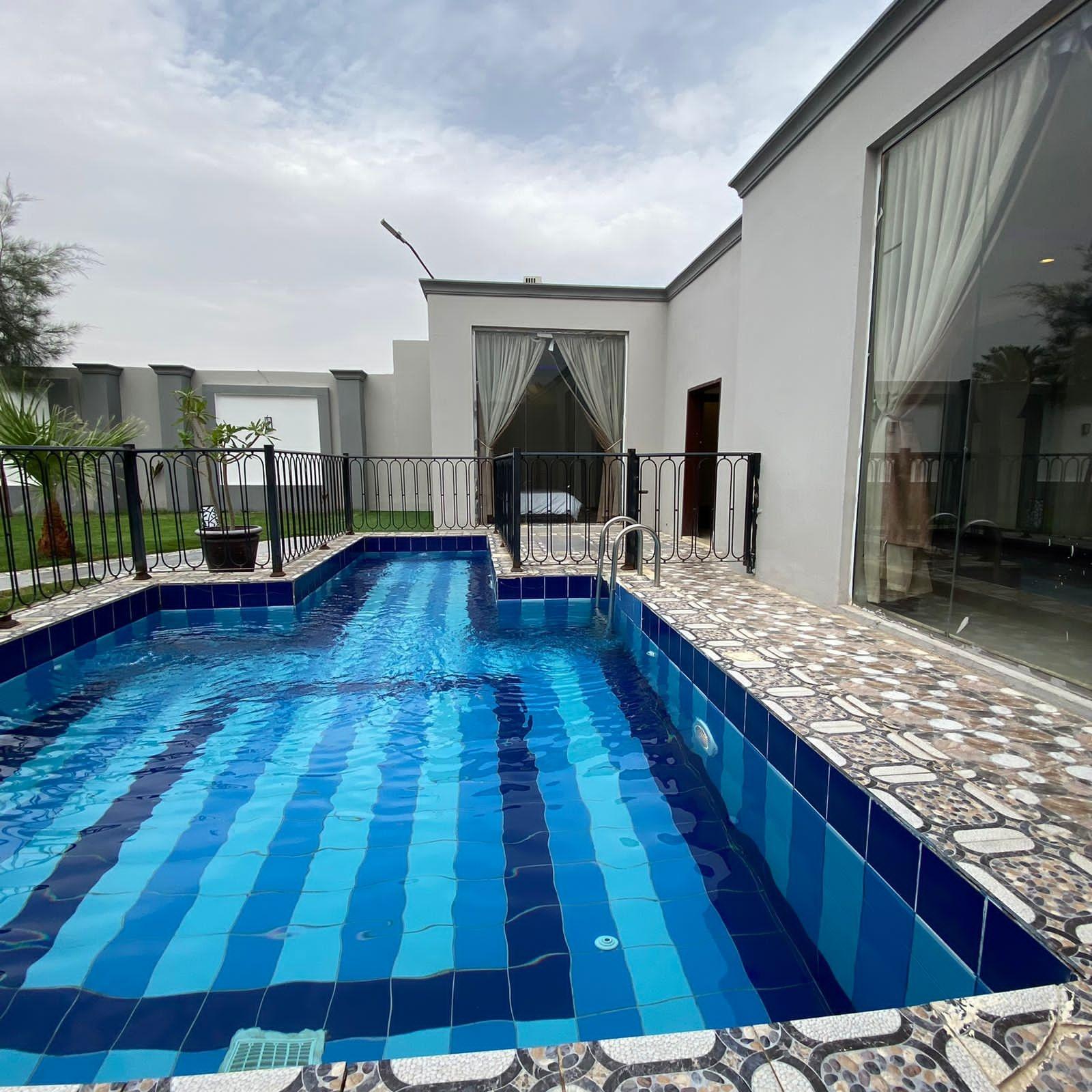 Attractive Chalet with Comfortable and Simple Furniture | 3629 Pool