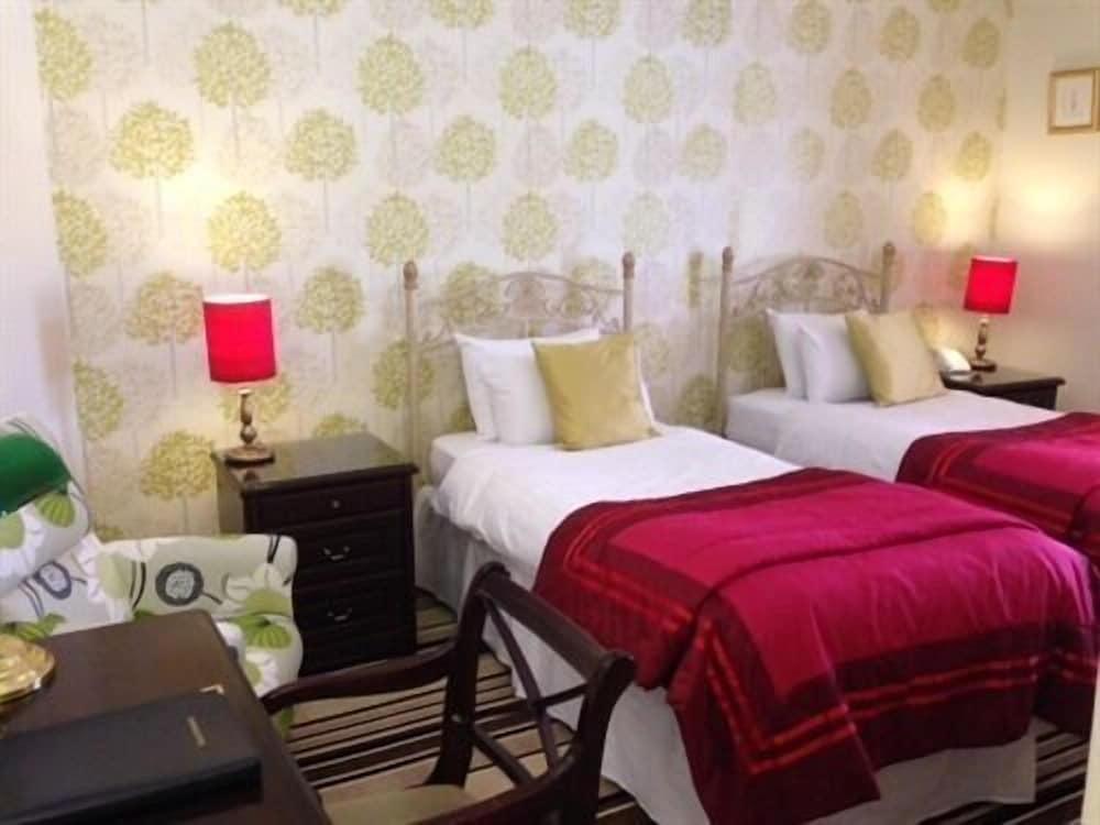 هاردويك هوول مانور هوتل غرفة