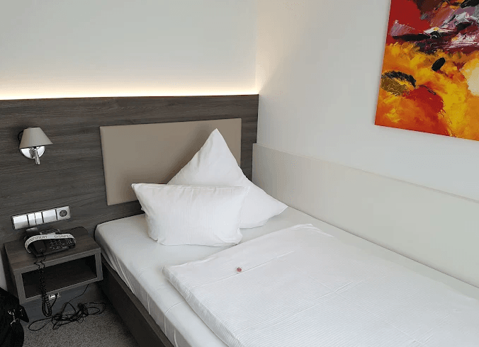 GenoHotel Karlsruhe Others