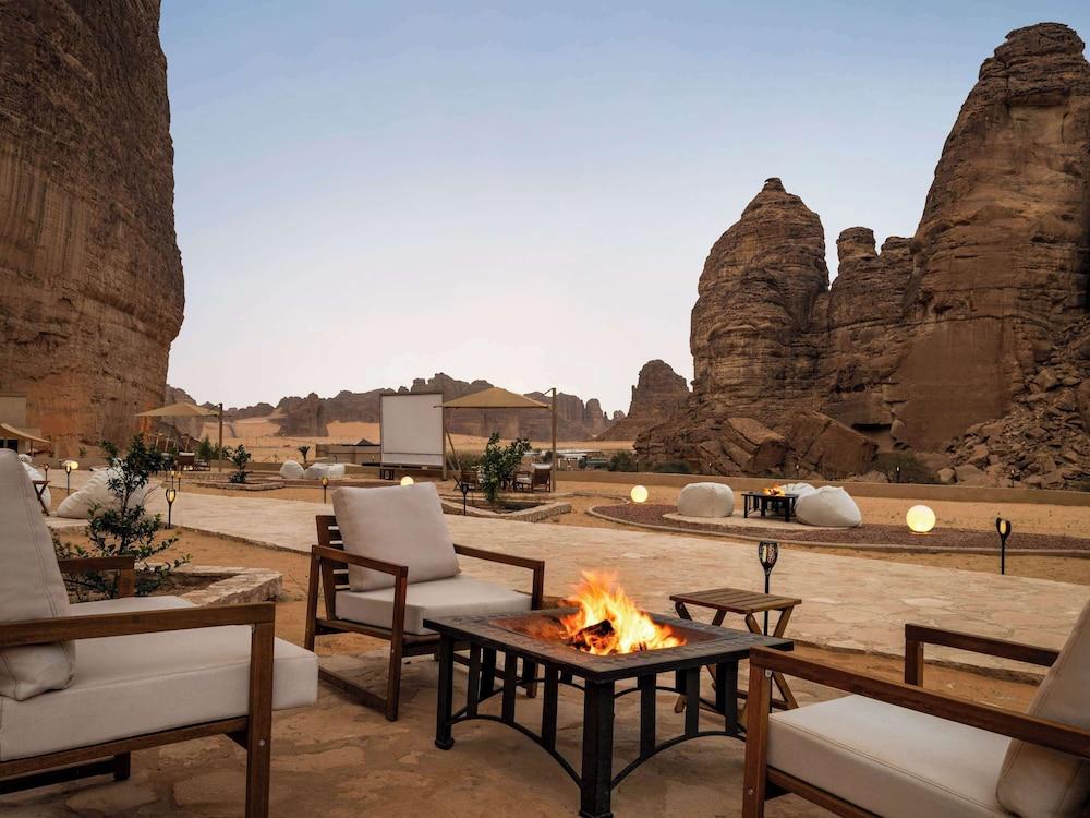 Shaden Resort by Accor Exterior