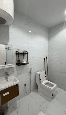LP128.1 Apt 201 Floor 2 · Livedin | Cozy Studio Spot to Relax | in Masif Others