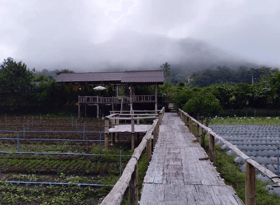 Nai Khun Khao Resort