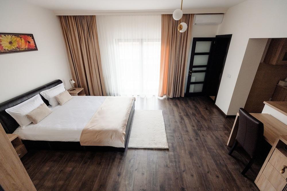 Aparthotel Punct pe i Room