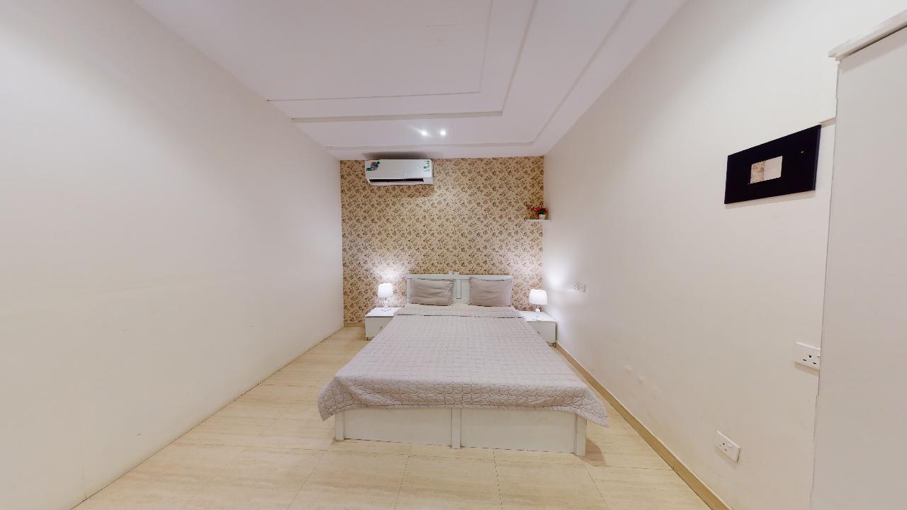 Comfy Istiraha with Pool | 164 Room