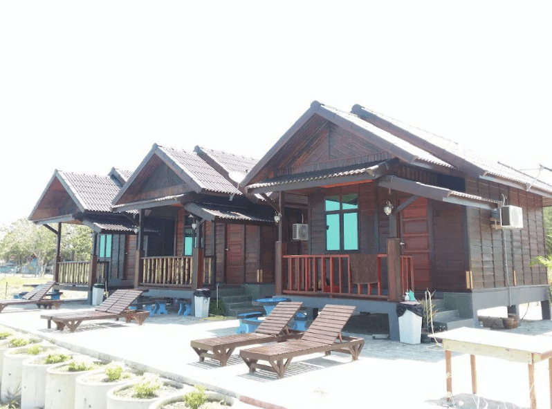 De Balqis Beach Resorts