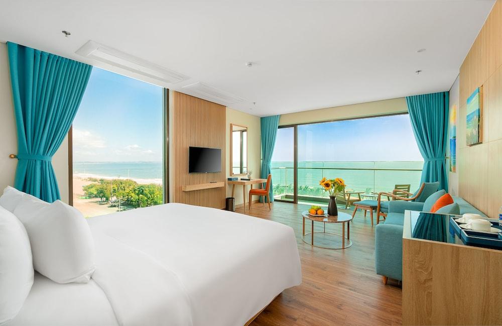 سالا جراند توي هوا هوتل