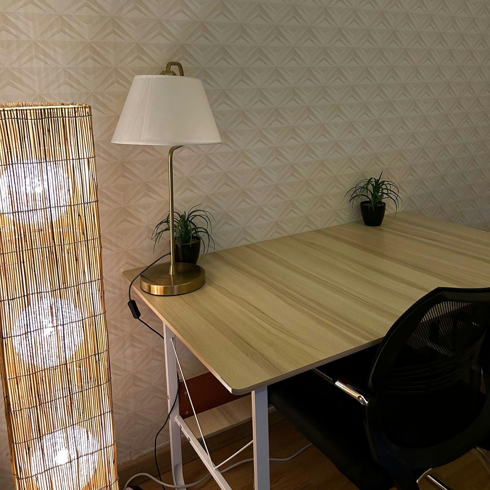 Amazing Studio with Comfortable and Simple Furniture | 4829 Room
