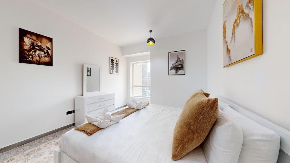 Primestay - Rimal Residences - JBR Room