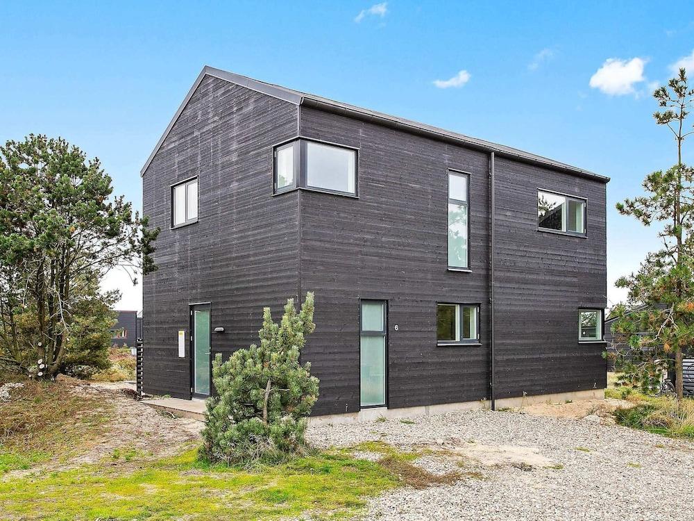 مسكن لقضاء العطلات يتسع لـ 8 أشخاص في رومو المنطقة الخارجية